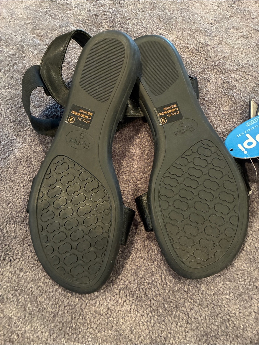 Floopi Sandals - Picture 4 of 5